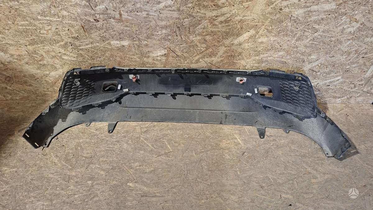 Toyota C-HR, 52453F4240, Cen34080