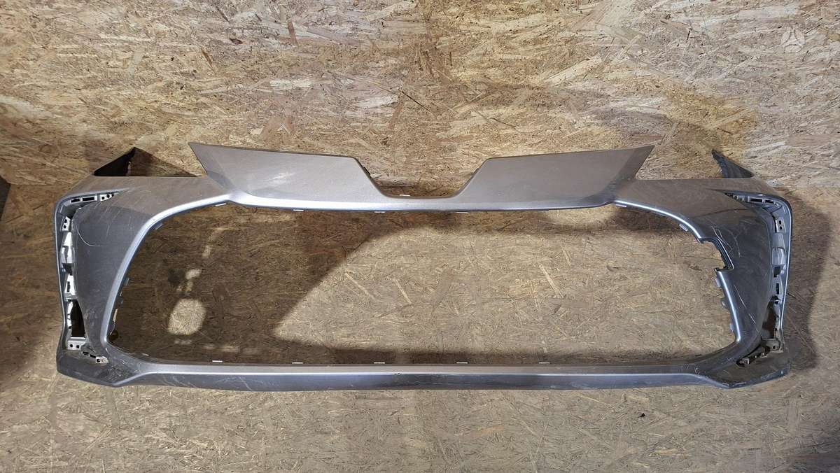Toyota Corolla, 5211902Q10, Cen34081