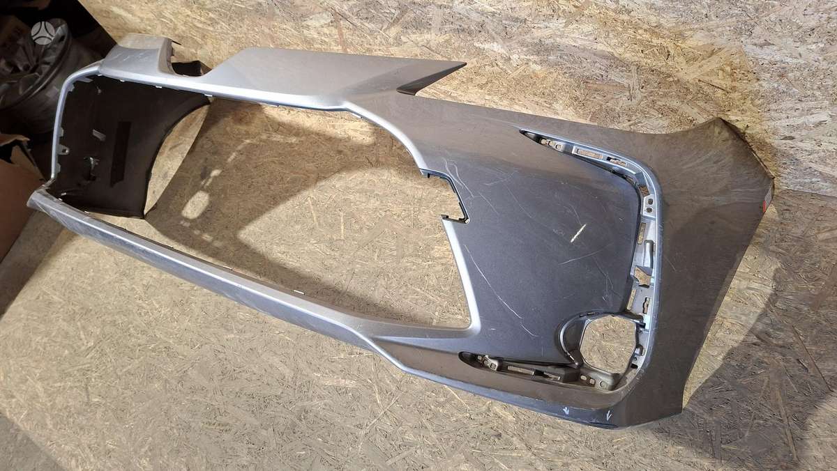 Toyota Corolla, 5211902Q10, Cen34081