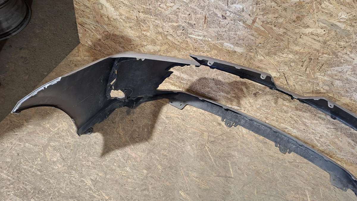 Toyota Corolla, 5211902Q10, Cen34081