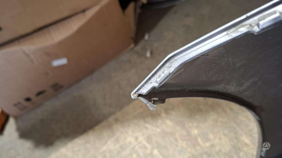 Toyota Corolla, 5211902Q10, Cen34081