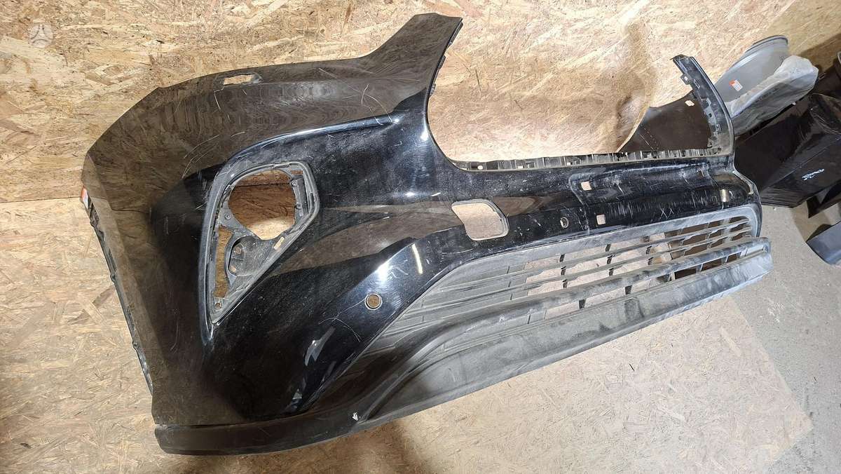 Toyota Highlander, 521190E400, Cen34084
