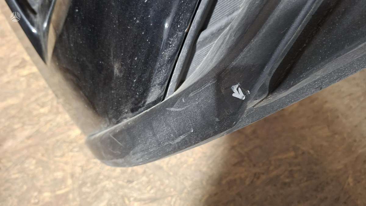 Toyota Highlander, 521190E400, Cen34084