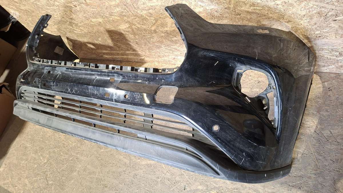 Toyota Highlander, 521190E400, Cen34084