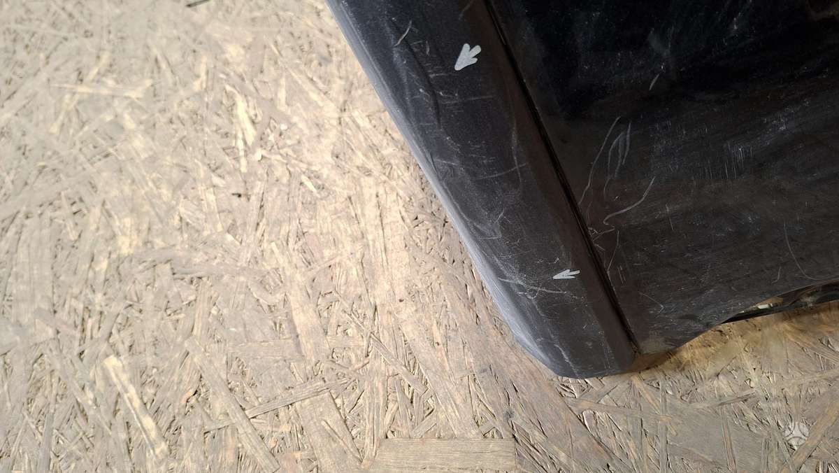 Toyota Highlander, 521190E400, Cen34084