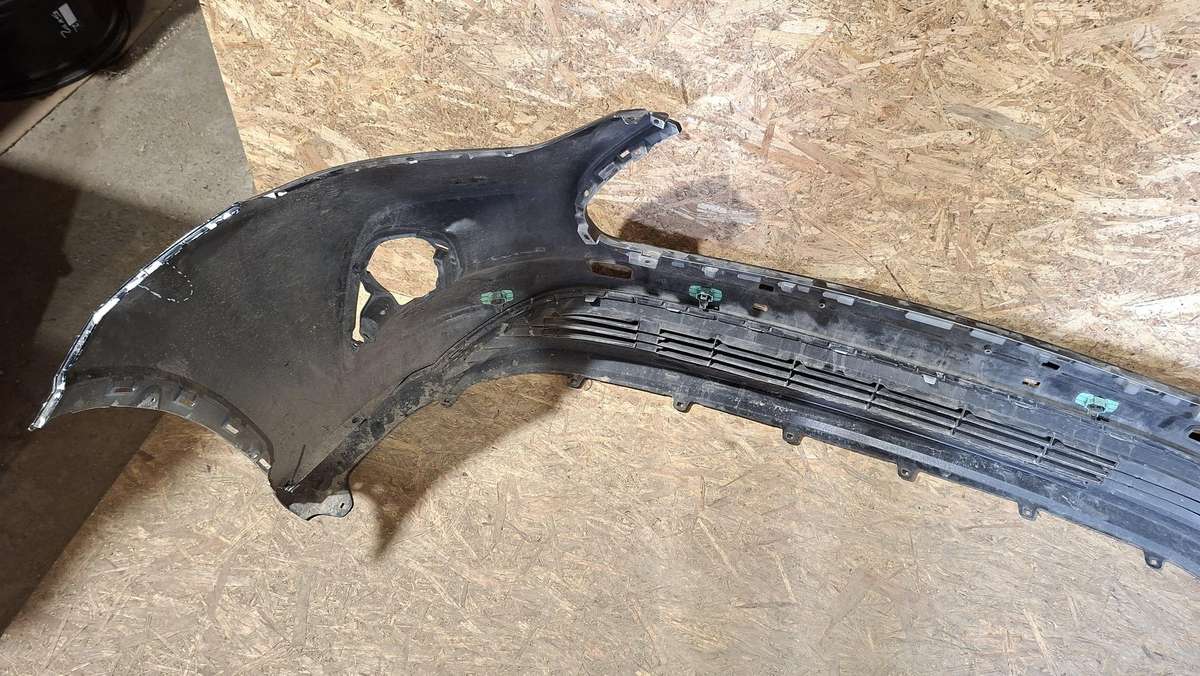 Toyota Highlander, 521190E400, Cen34084