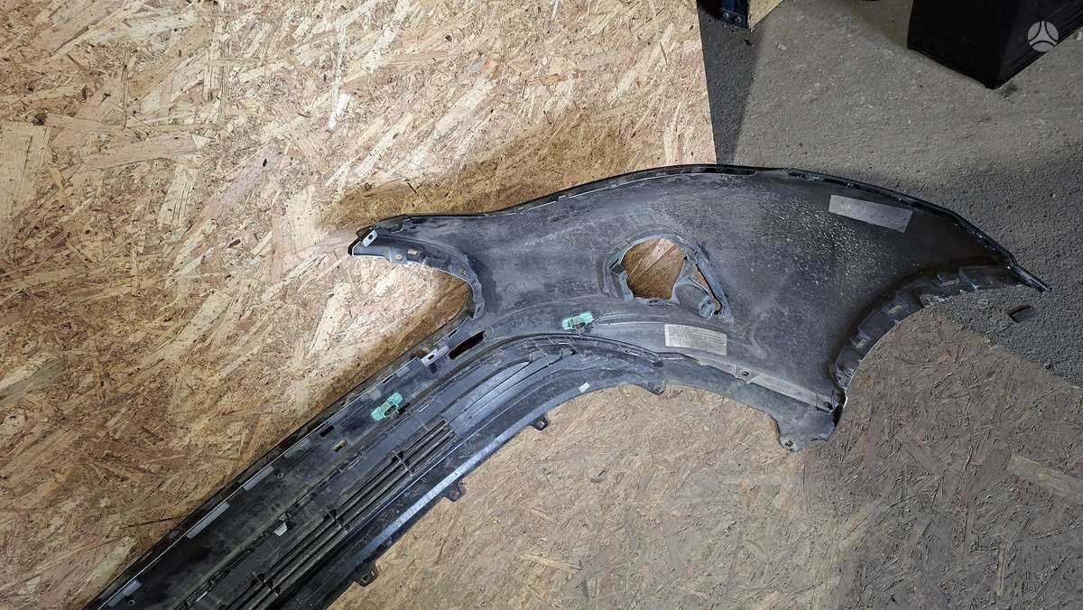 Toyota Highlander, 521190E400, Cen34084