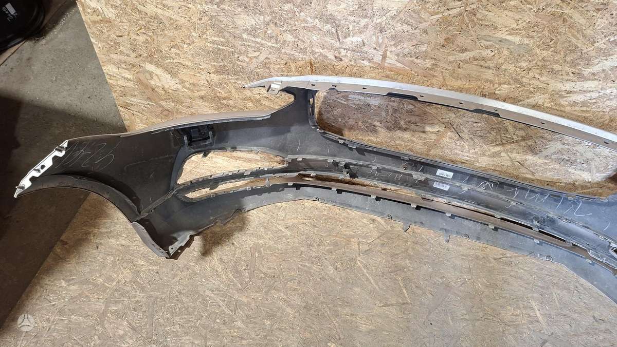 Volvo S90, 31690971, Cen34089