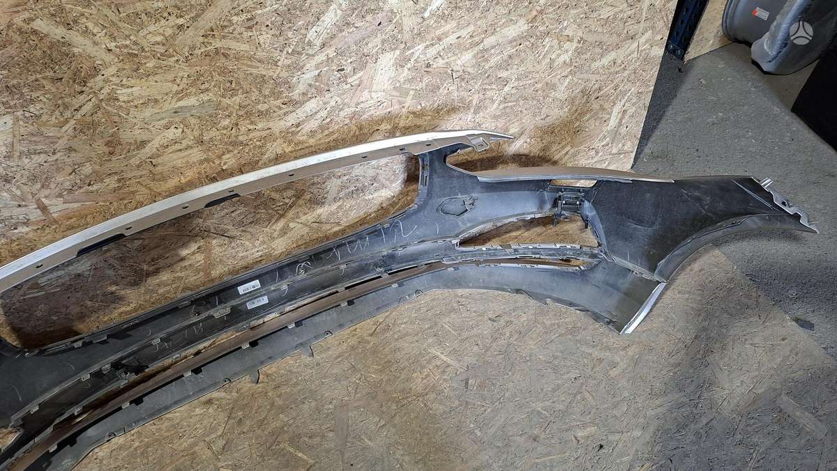 Volvo S90, 31690971, Cen34089