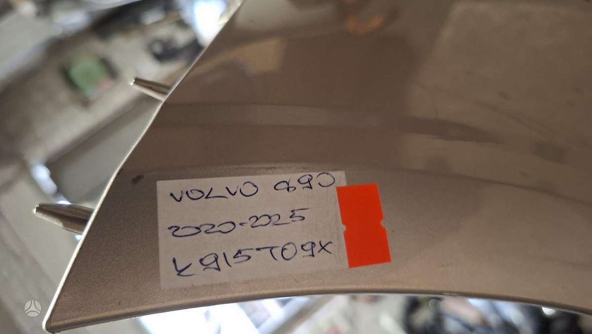 Volvo S90, 31690971, Cen34089