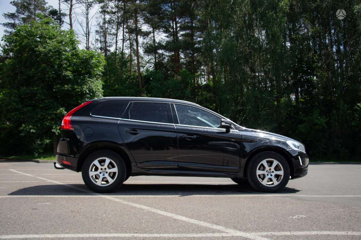 Volvo XC60 - 8