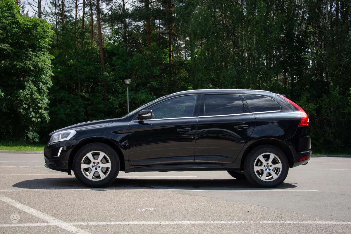 Volvo XC60 - 4