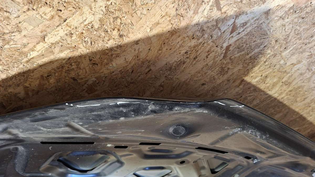 Volvo V70 Cen34090
