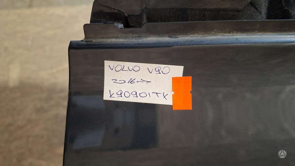 Volvo V90 Cen34091