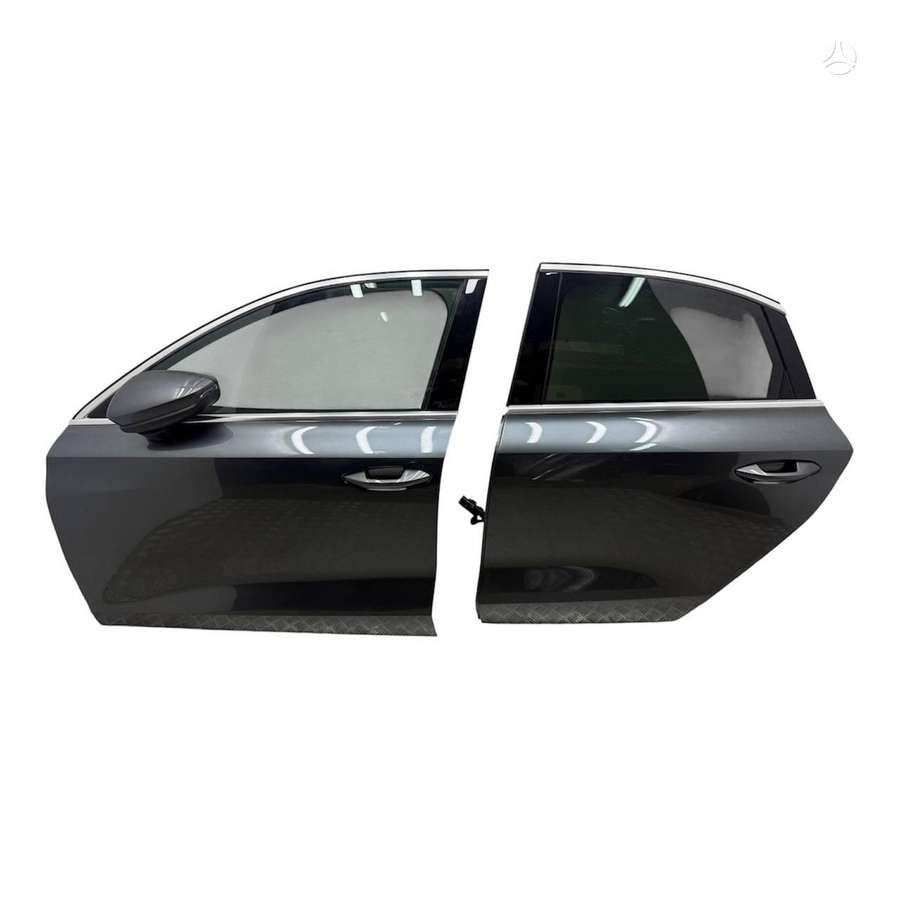 Audi A3 детали кузова