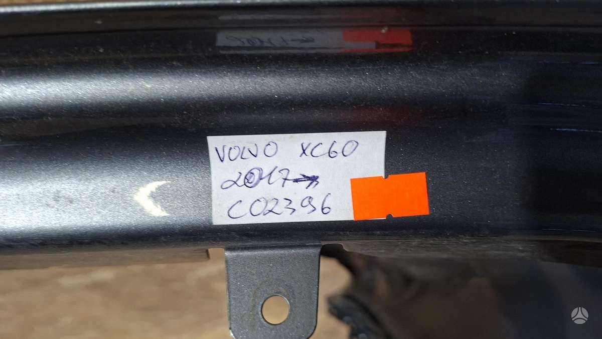 Volvo XC60 Cen34092