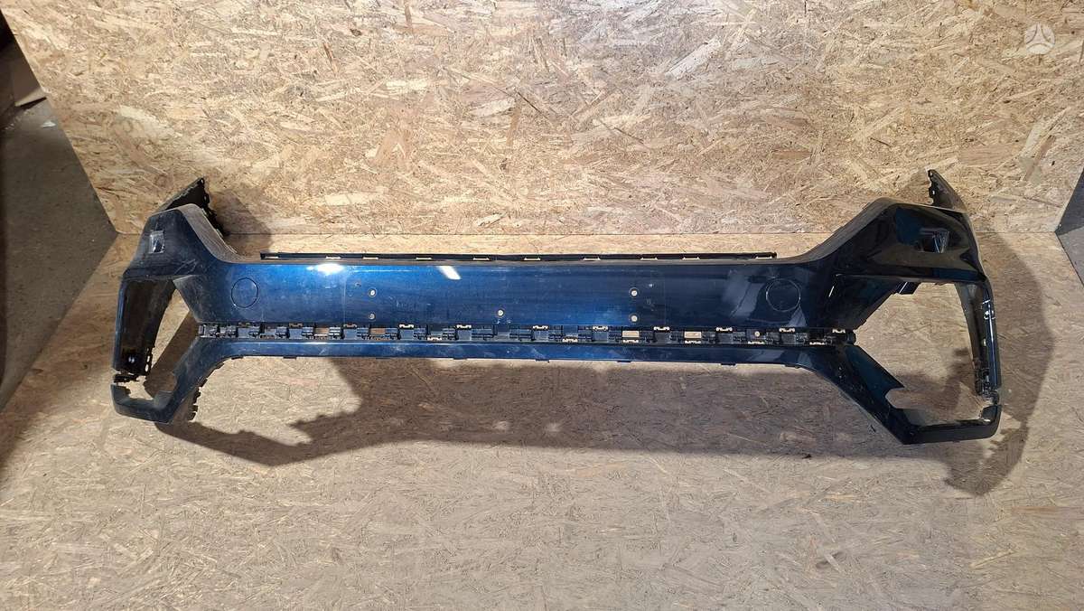 Volkswagen Touareg, 760807221E, Cen34098