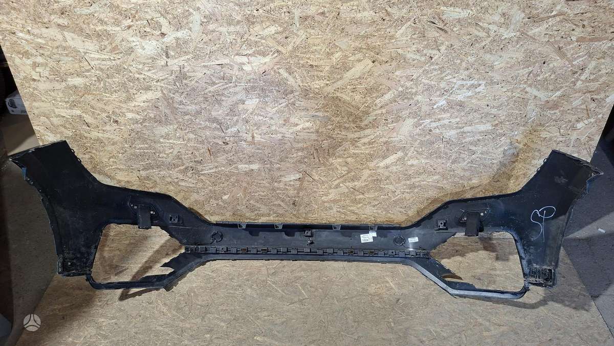 Volkswagen Touareg, 760807221E, Cen34098