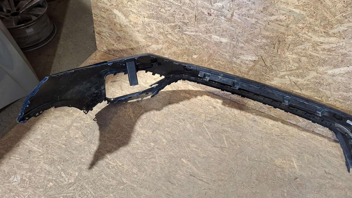Volkswagen Touareg, 760807221E, Cen34098