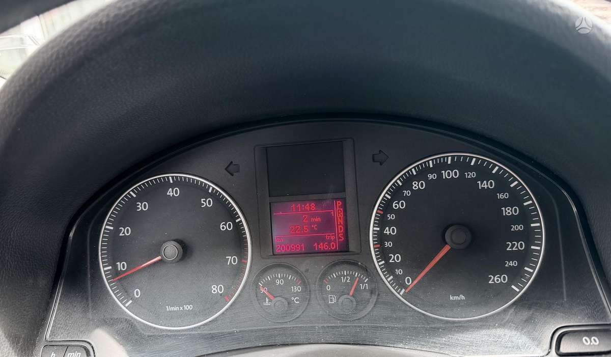 Volkswagen Golf - 7