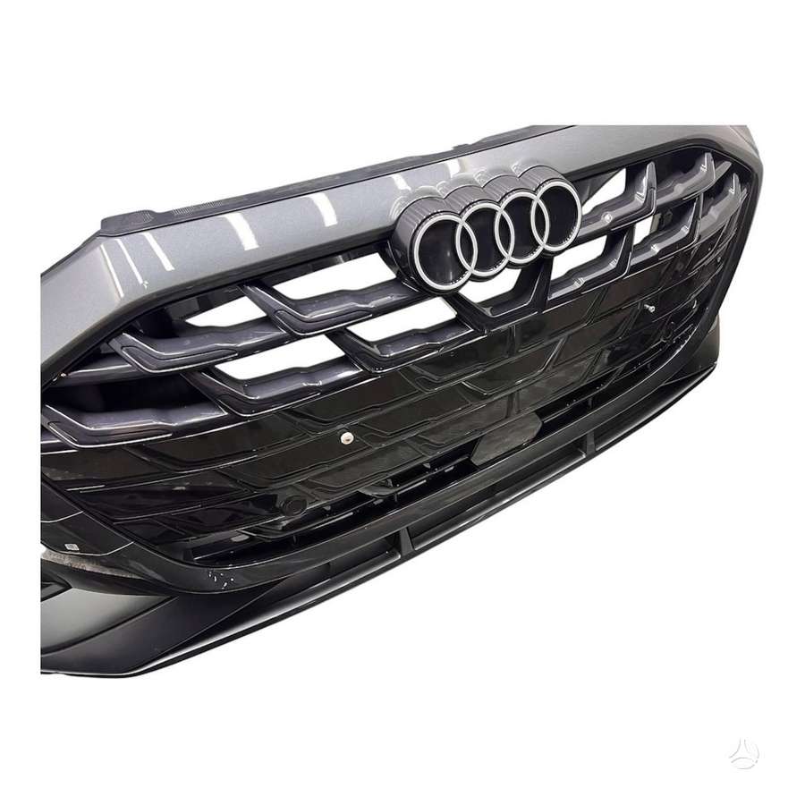 Audi A3 детали кузова