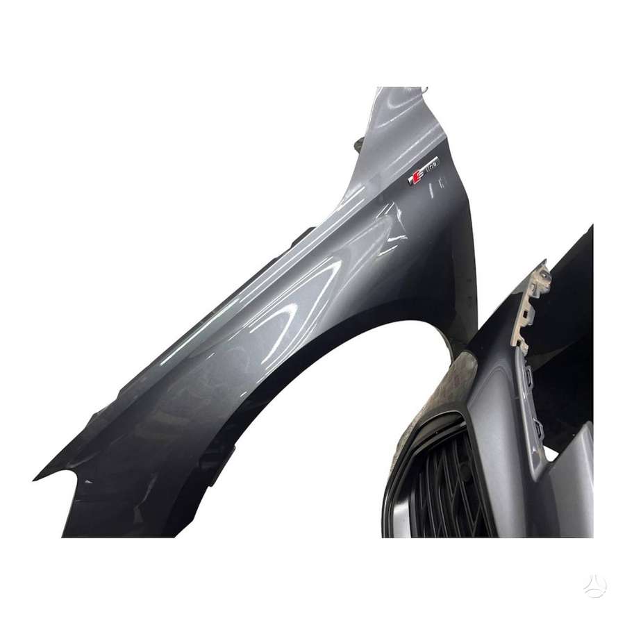 Audi A3 body parts