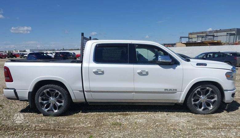 Dodge Ram, 3.0 l., pick-up
