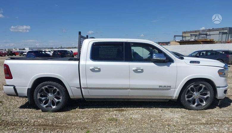 Dodge Ram, 3.0 l., Пикап