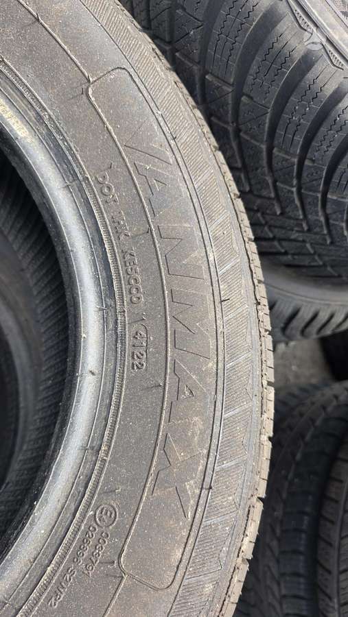 Wanli, summer 215/65 R15