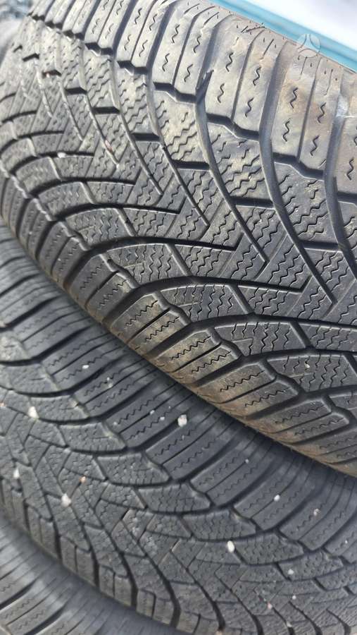Sonny, всесезонные 195/65 R15