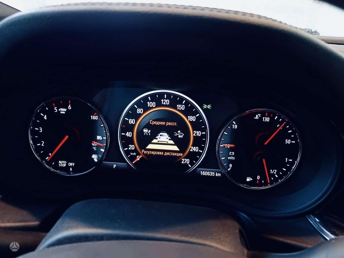Opel Insignia, 2.0 l., hatchback