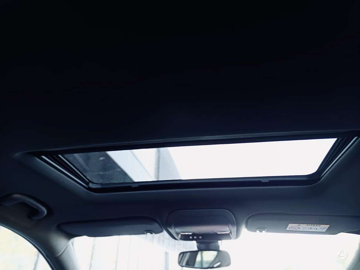 Opel Insignia, 2.0 l., hatchback