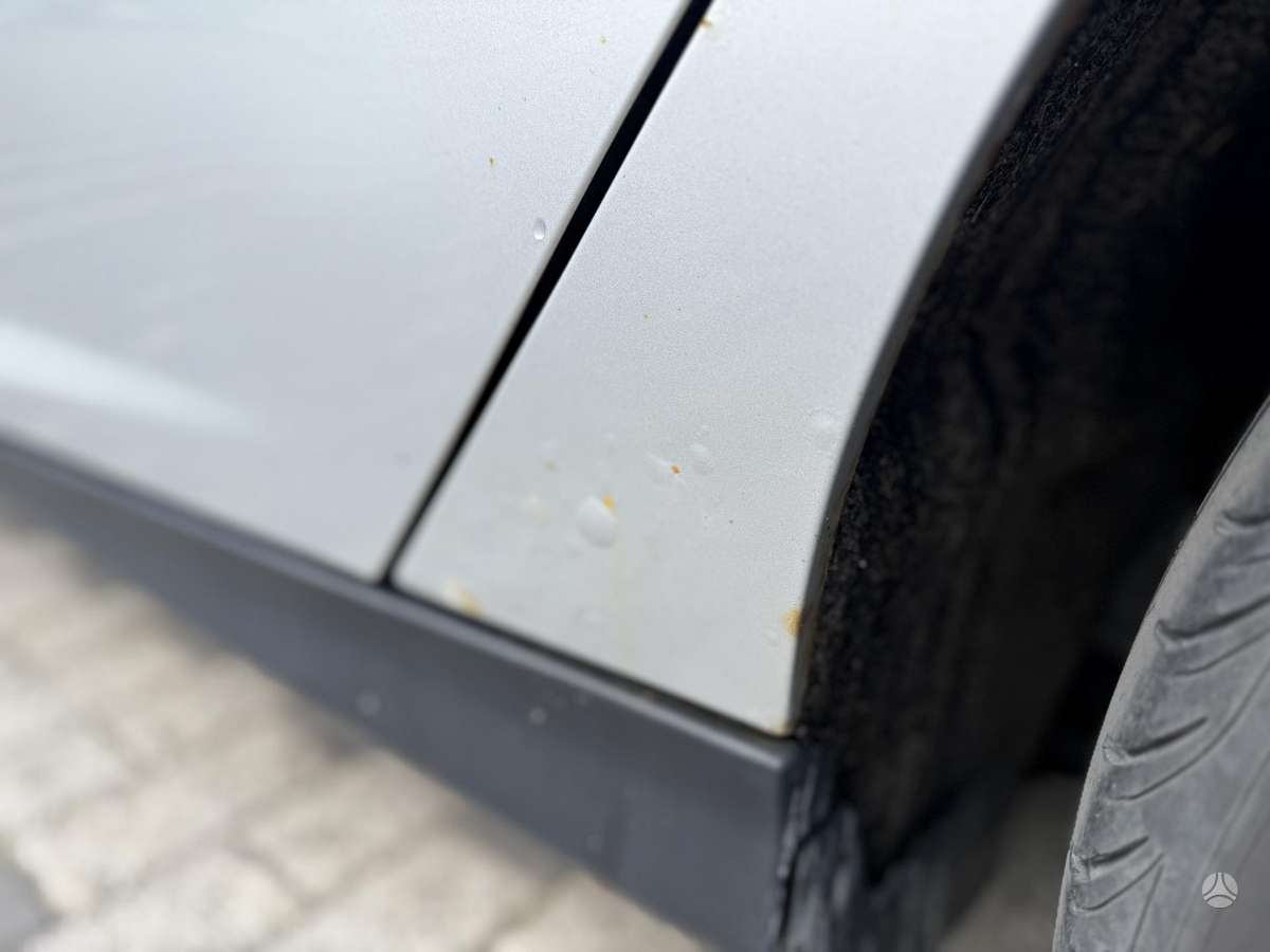 Ford Focus, 2.0 l., Седан