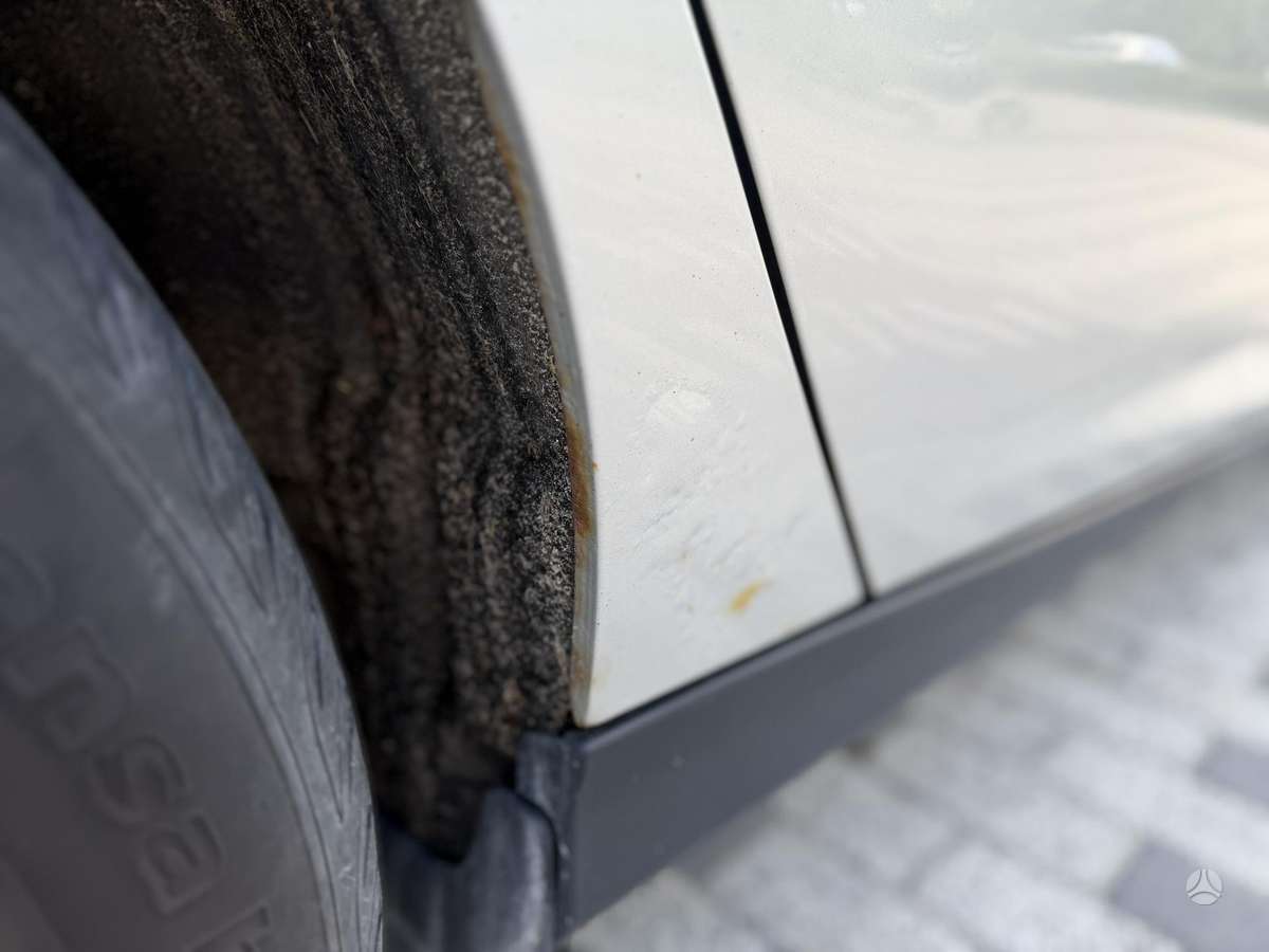 Ford Focus, 2.0 l., Седан