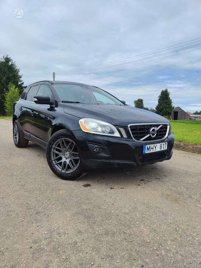 Volvo XC60 - 3