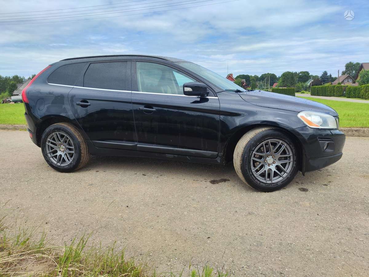 Volvo XC60 - 4