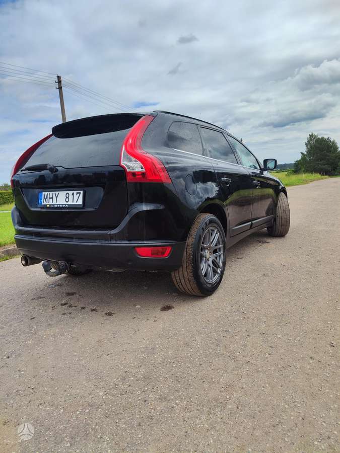 Volvo XC60 - 5