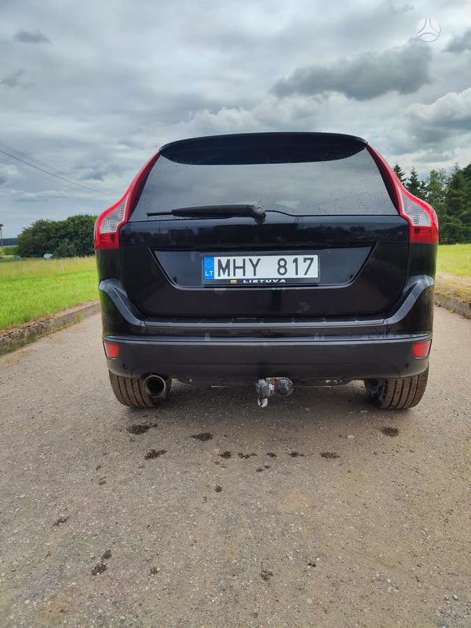 Volvo XC60 - 6