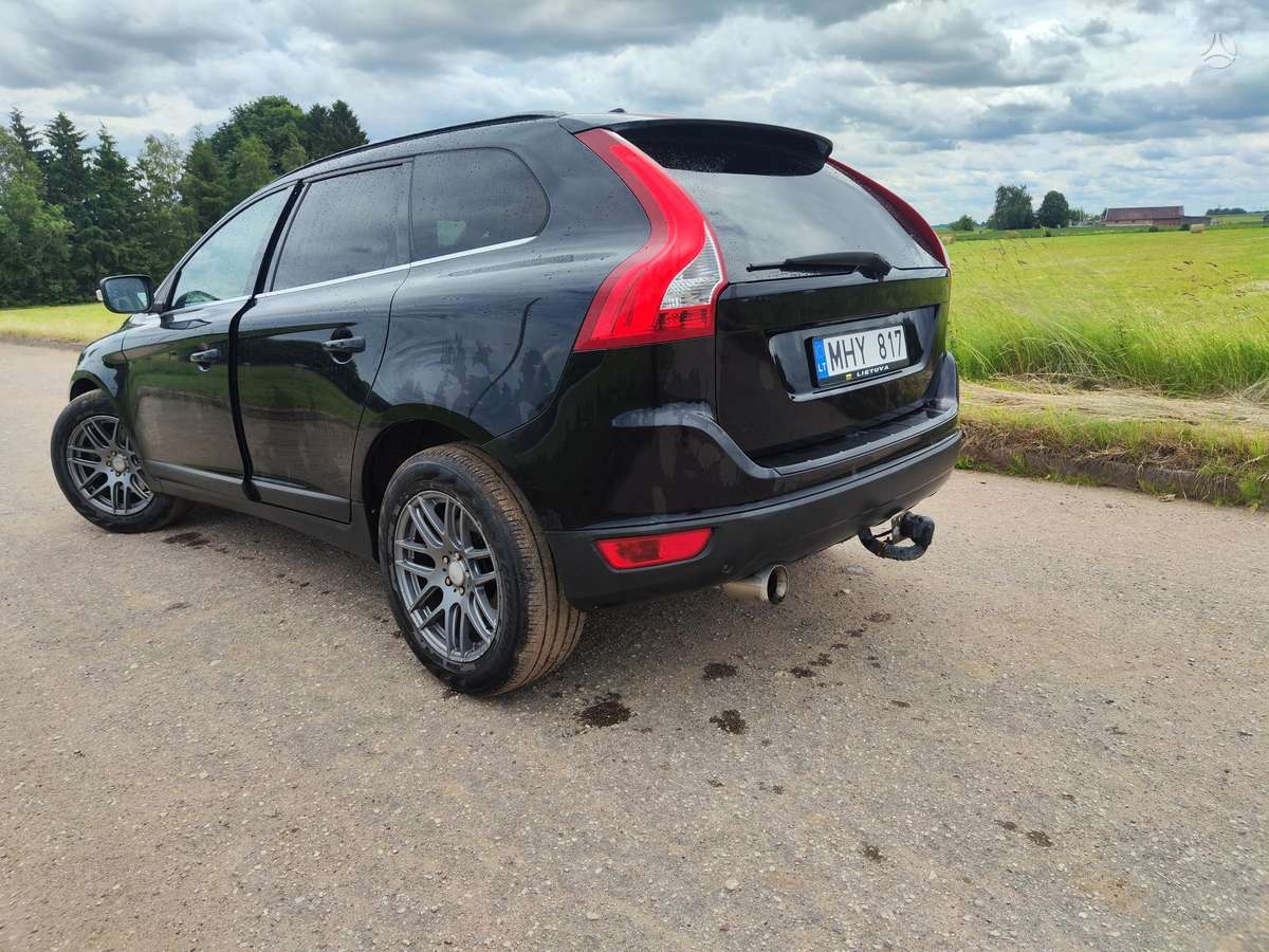 Volvo XC60 - 7