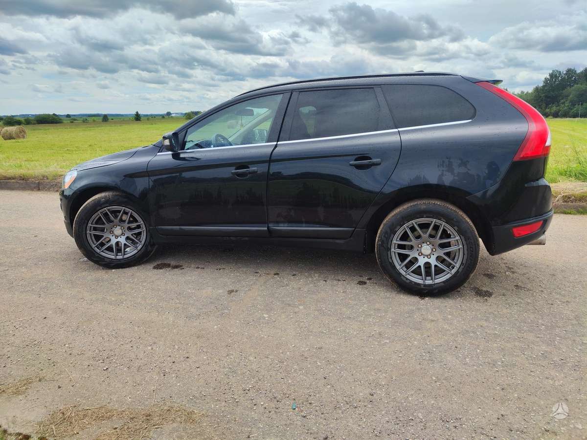 Volvo XC60 - 8