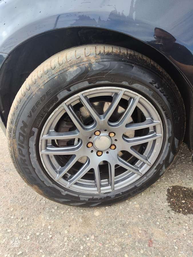 Volvo XC60 - 9