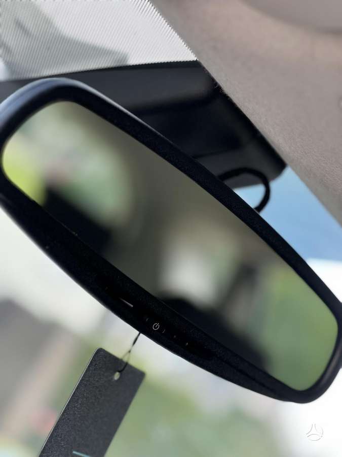 Mazda 3, 1.6 l., hatchback