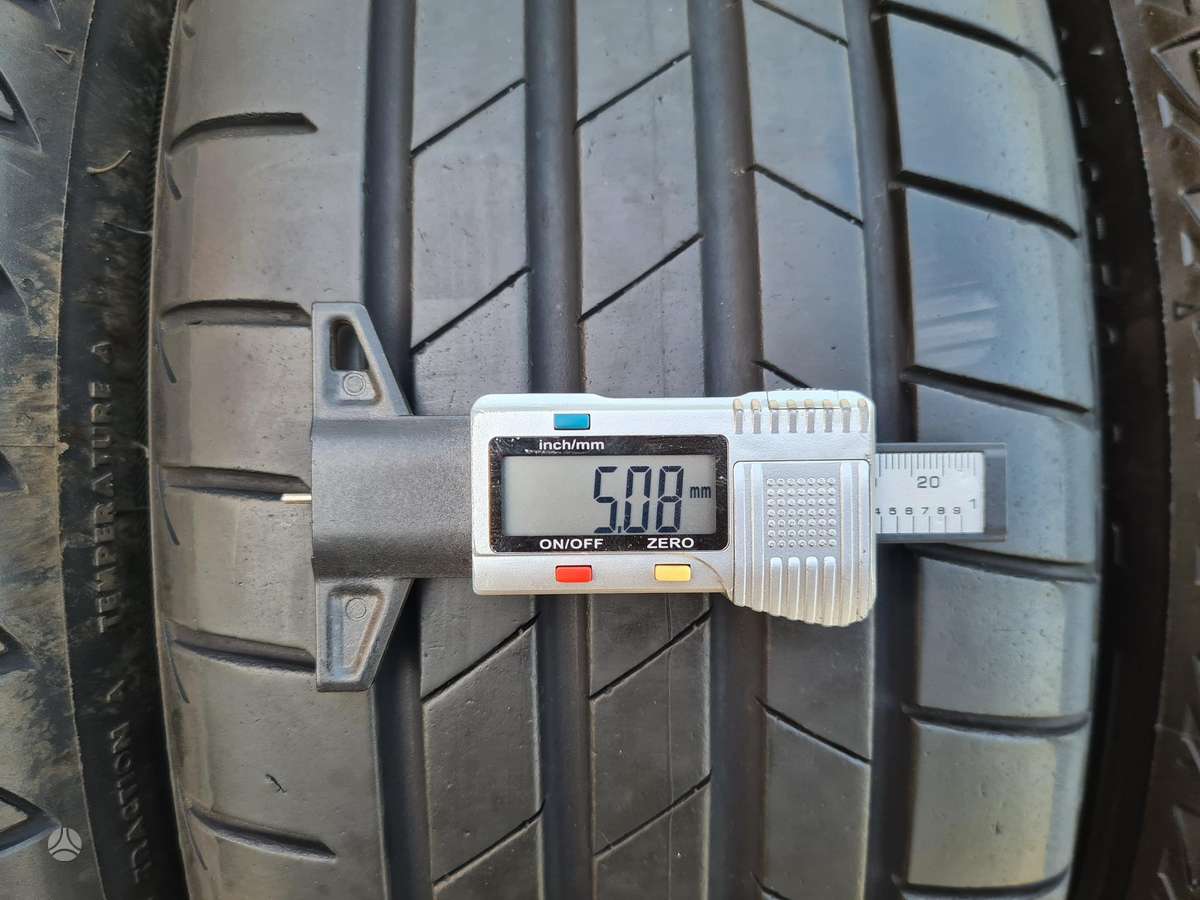 Fiat 500, light alloy, R15