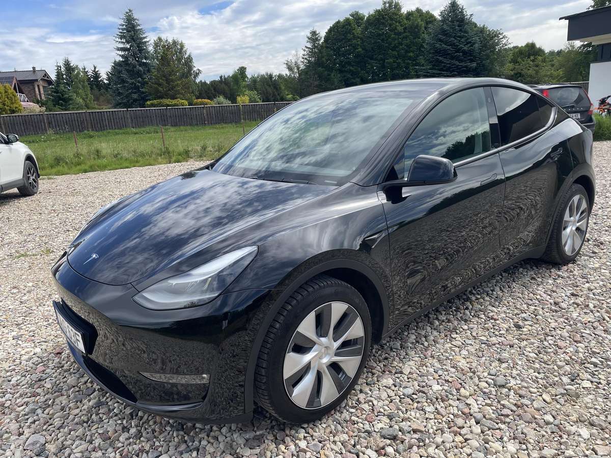 Tesla Model Y - 11