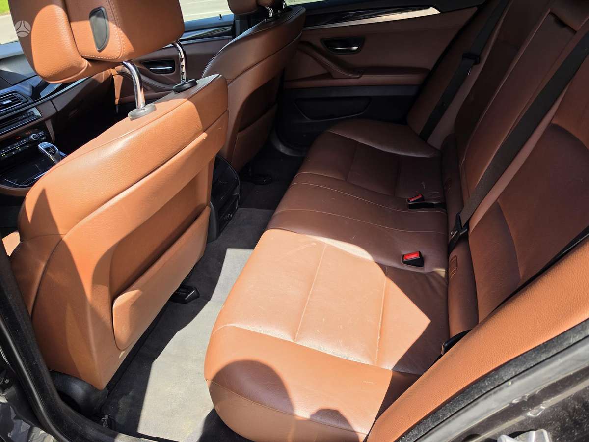 BMW 525, 2.0 l., wagon