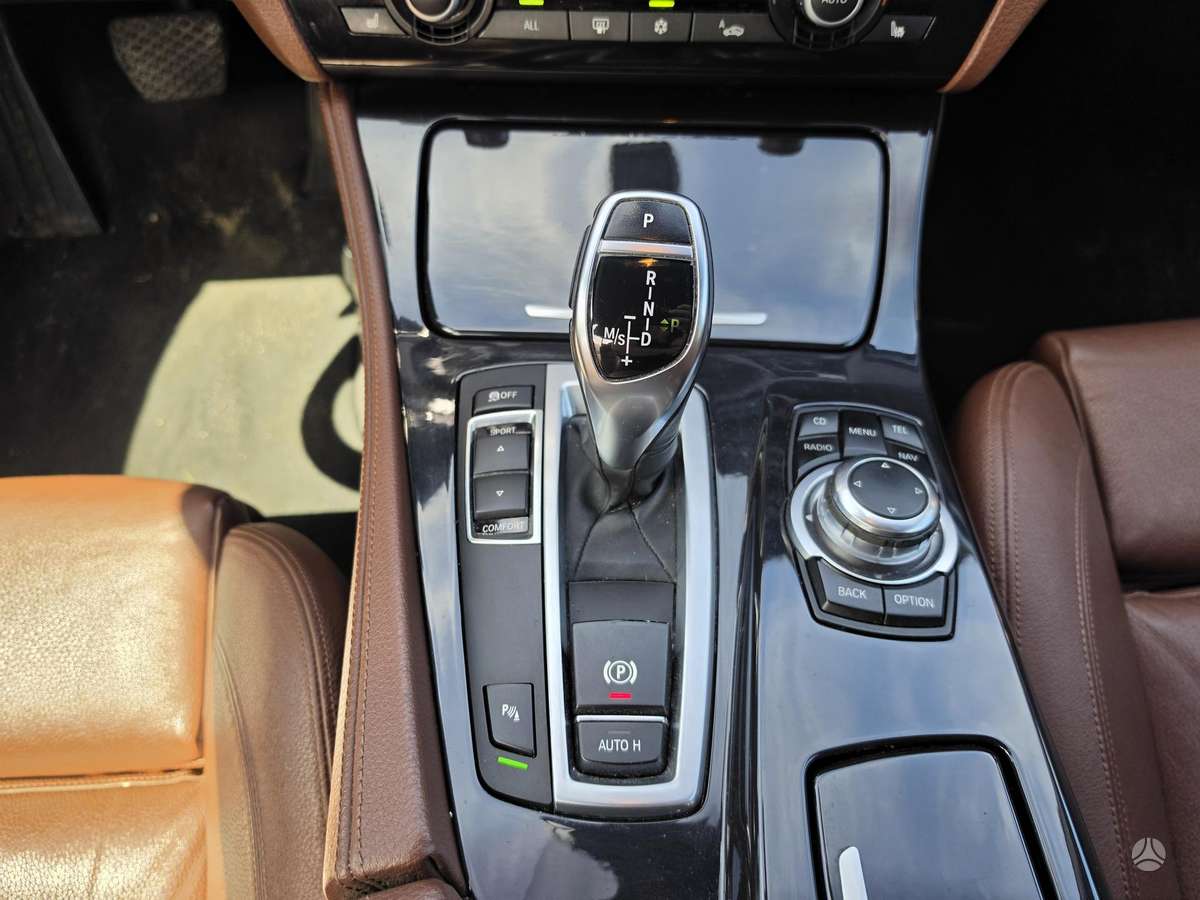 BMW 525, 2.0 l., universalas