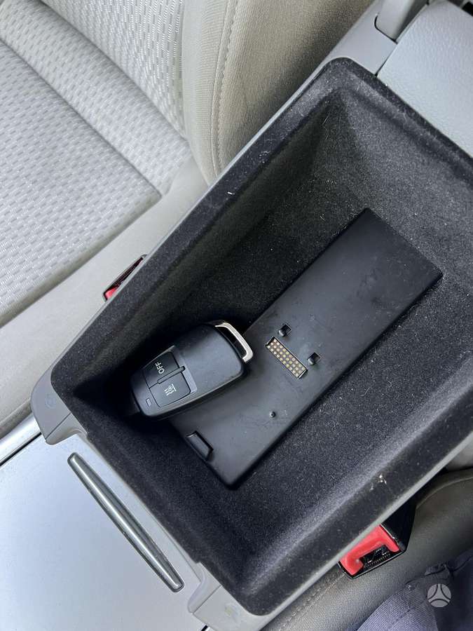 Audi A6, 2.7 l., Универсал