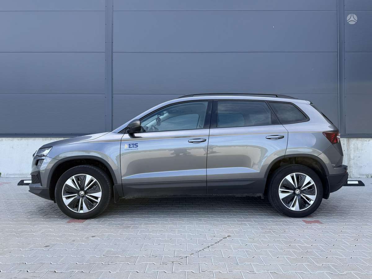 Škoda Karoq - 4