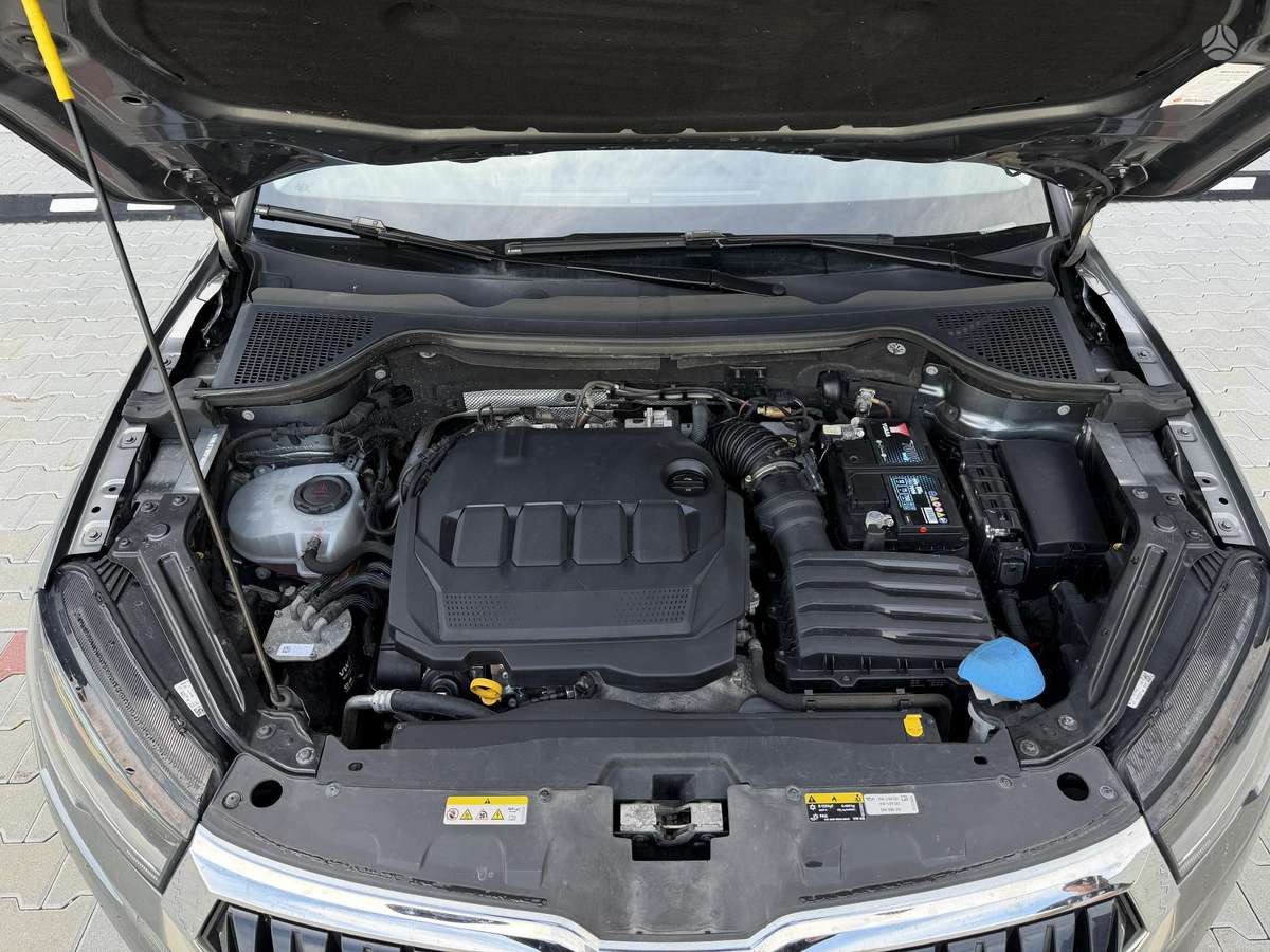 Škoda Karoq - 11