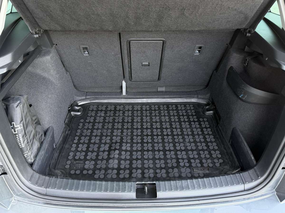 Škoda Karoq - 12